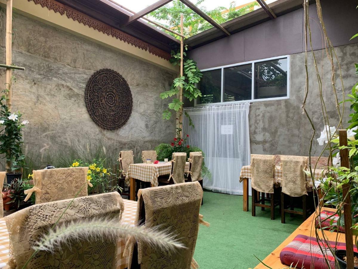 清邁 At Phra Sing酒店 外观 照片